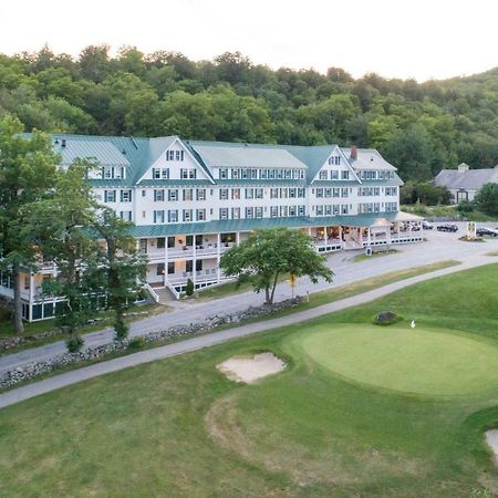 Hotel Eagle Mountain House And Golf Club Jackson Zewnętrze zdjęcie