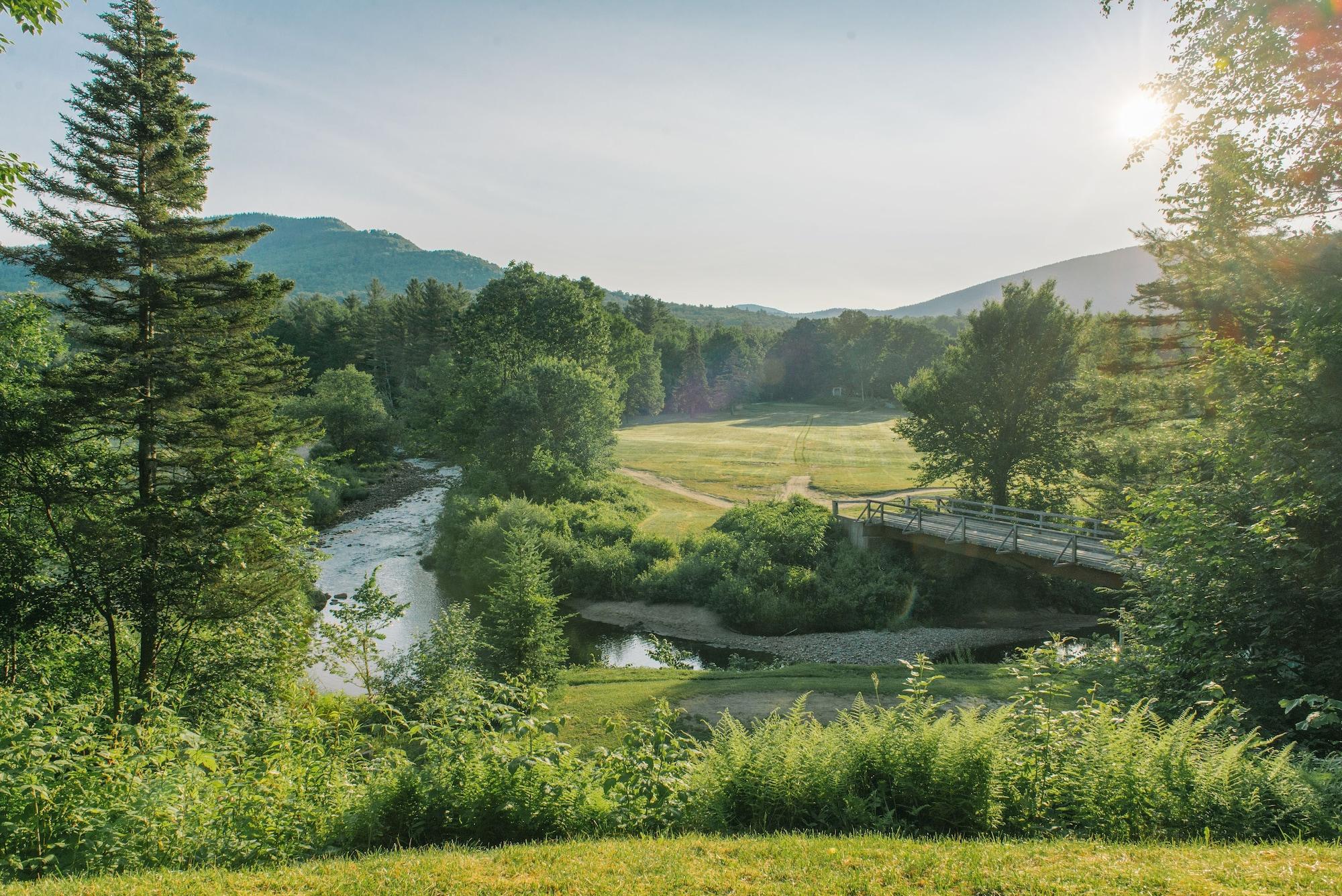 Hotel Eagle Mountain House And Golf Club Jackson Zewnętrze zdjęcie