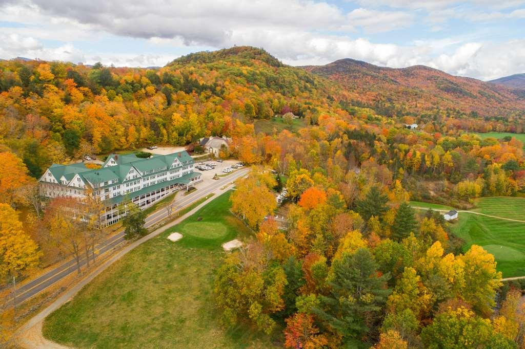 Hotel Eagle Mountain House And Golf Club Jackson Zewnętrze zdjęcie