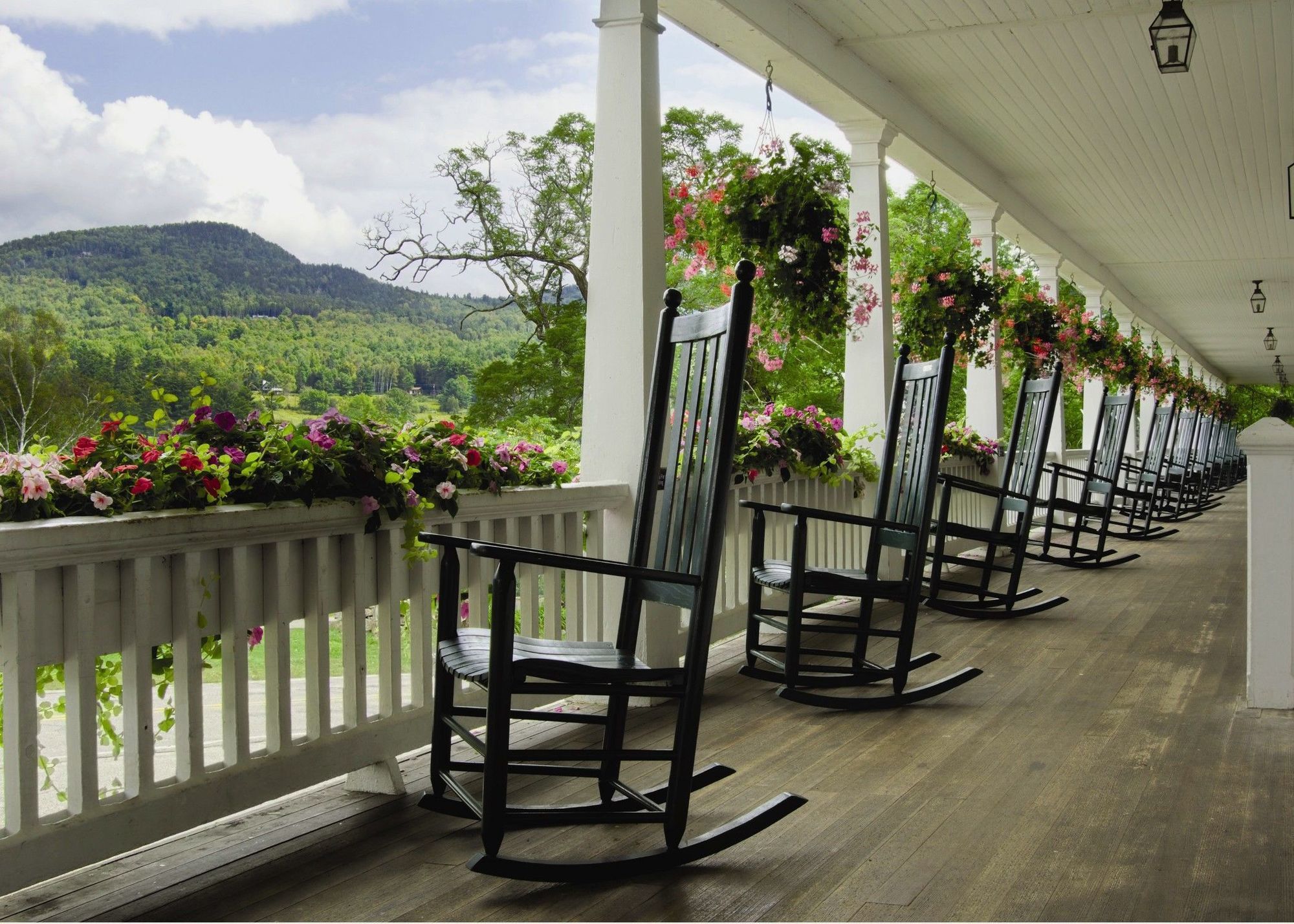 Hotel Eagle Mountain House And Golf Club Jackson Udogodnienia zdjęcie