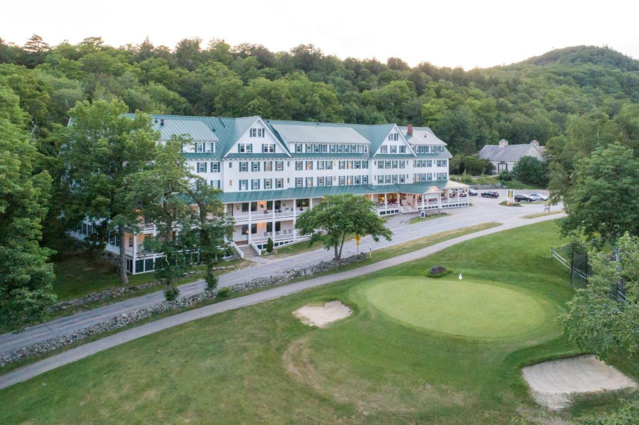 Hotel Eagle Mountain House And Golf Club Jackson Zewnętrze zdjęcie