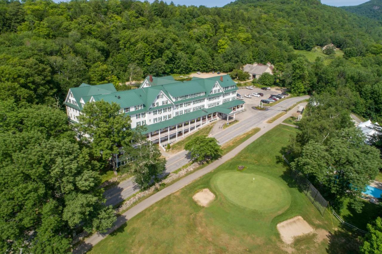 Hotel Eagle Mountain House And Golf Club Jackson Zewnętrze zdjęcie