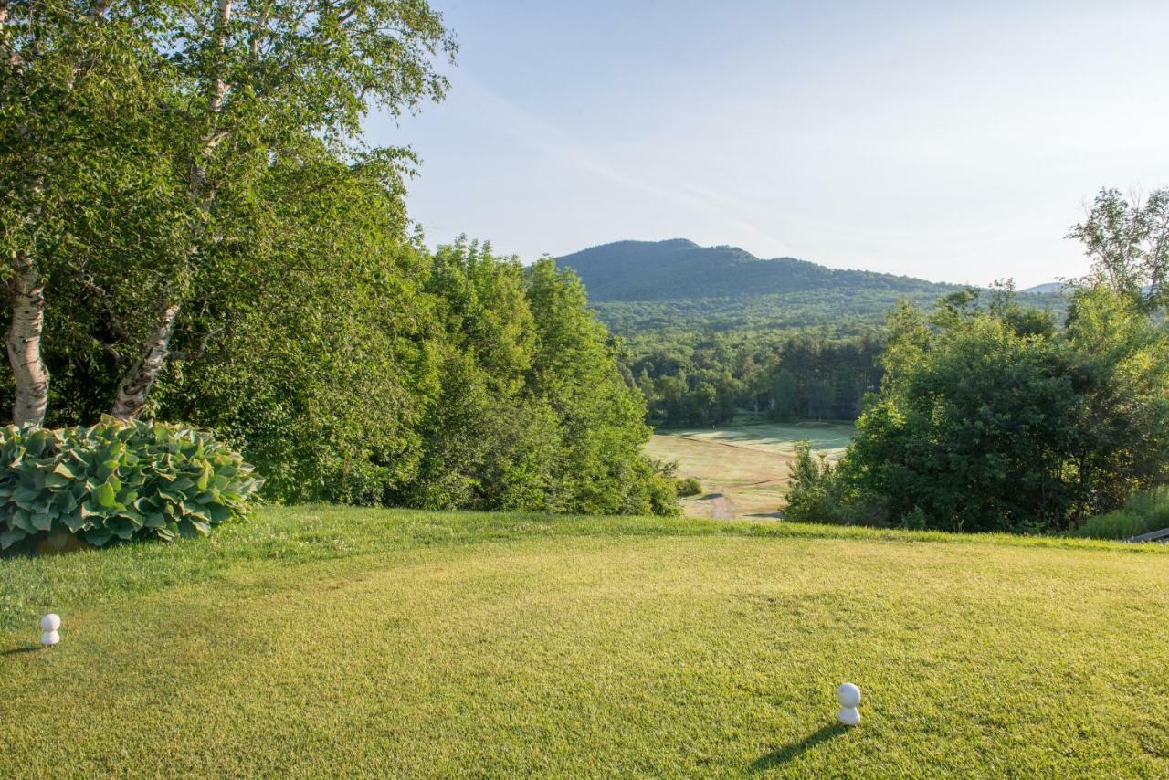 Hotel Eagle Mountain House And Golf Club Jackson Zewnętrze zdjęcie